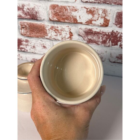 Norpro Butter Bell French Butter Crock - Picture 6 of 8